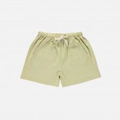 Monkind SALE Organic Cotton Shorts - Sand