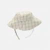 Monkind SALE Organic Cotton/Linen Sun Hat - Tomato Net