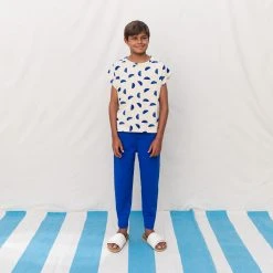 Monkind Organic Cotton Chinos - Yves