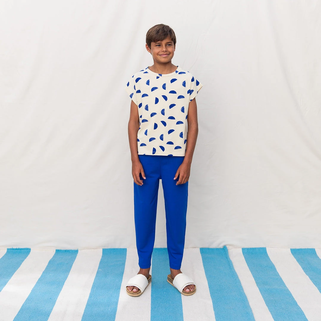 Monkind Organic Cotton Chinos - Yves