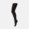MP Wool Capsule Tights - Black