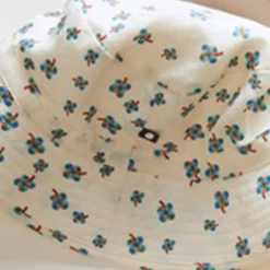 Oeuf Cotton & Linen Linen Hat - More Options