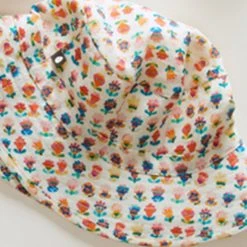 Oeuf Cotton & Linen Linen Hat - More Options