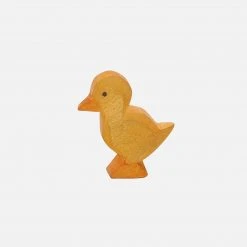 Ostheimer Handcrafted Duckling Toys