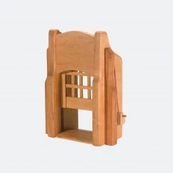 Ostheimer Toys Handcrafted Portcullis II