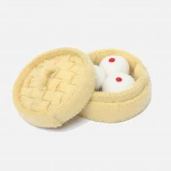 Papoose Toys Felted Wool Yum Cha Full Set - Set Of 35