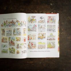 Books Peter Spier - People Books & More