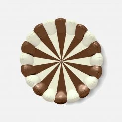 Petites Pommes Cotton & Linen Henry Inflatable Paddling Pool - Charleston