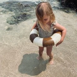 Petites Pommes Classic Inflatable Swim Rings - Charleston - More Sizes Swimwear