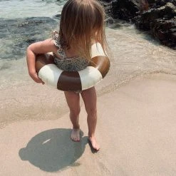 Petites Pommes Classic Inflatable Swim Rings - Charleston - More Sizes Swimwear