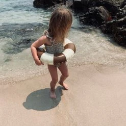 Petites Pommes Classic Inflatable Swim Rings - Charleston - More Sizes Swimwear