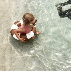 Petites Pommes Classic Inflatable Swim Rings - Charleston - More Sizes Swimwear