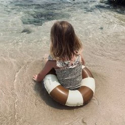 Petites Pommes Classic Inflatable Swim Rings - Charleston - More Sizes Swimwear