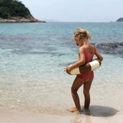 Petites Pommes Classic Inflatable Swim Rings - Charleston - More Sizes Swimwear