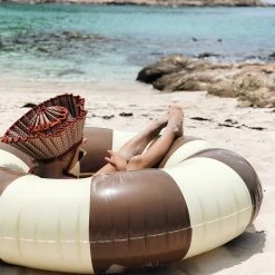 Petites Pommes Classic Inflatable Swim Rings - Charleston - More Sizes Swimwear