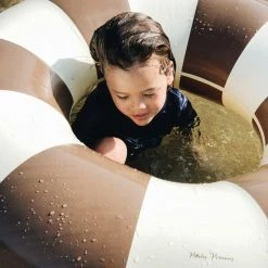 Petites Pommes Classic Inflatable Swim Rings - Charleston - More Sizes Swimwear