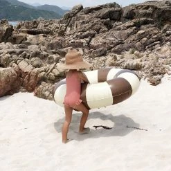 Petites Pommes Classic Inflatable Swim Rings - Charleston - More Sizes Swimwear