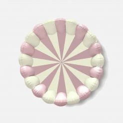 Petites Pommes Henry Inflatable Paddling Pool - French Rose