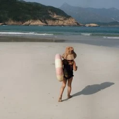 Petites Pommes Classic Inflatable Swim Rings - French Rose - More Sizes Swimwear