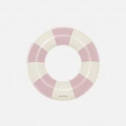 Petites Pommes Classic Inflatable Swim Rings - French Rose - More Sizes Swimwear