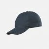 Pure Pure Adults Adult's Linen Peak Sun Cap - Marine