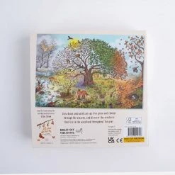 Puzzles Slow Down 100 Piece Puzzle