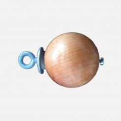 Quelle Est Belle Handmade Wood Robin Bird Caller