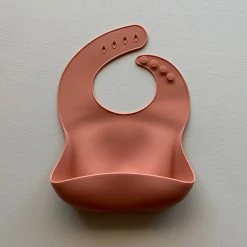 Rommer Clay Bib Home & Baby Care