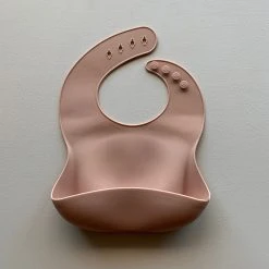 Rommer Nude Bib