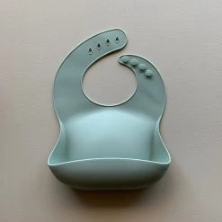 Rommer Home & Baby Care Seamist Bib