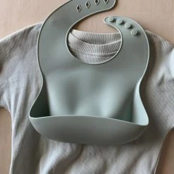 Rommer Home & Baby Care Seamist Bib