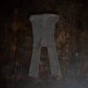 Selana Baby Wool Organic Merino Wool Leggings - Chocolate
