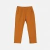 Serendipity Organics Organic Cotton Pants - Marigold