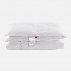 Ringsted Dun Home & Baby Care Duck Down Light Duvet - Single - 140x200cm