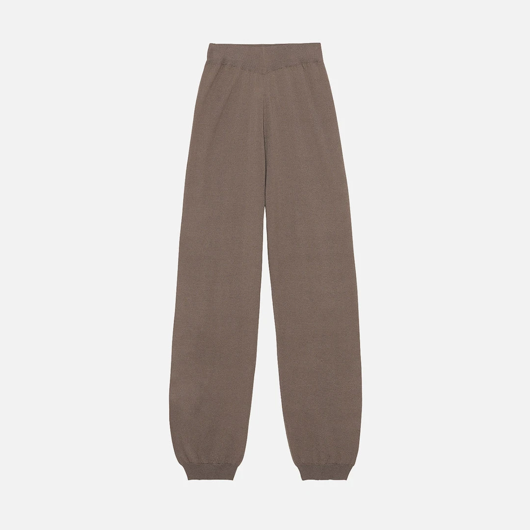 Skall Studio Women's Merino Wool Alessi Pants – Brown Outlet