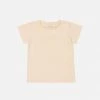 Studio Feder Organic Cotton SS Tee - Mallow SALE
