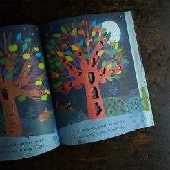 Books Britta Teckentrup - Tree Baby Gifts
