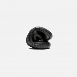 Vivobarefoot Kids Addis School Shoes - Black