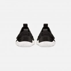 Vivobarefoot Shoes Kids Primus Sport II Trainers - Obsidian