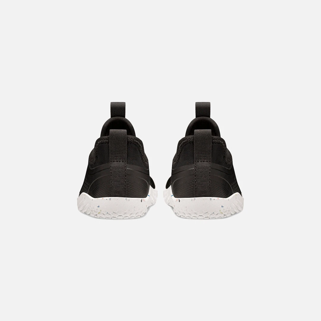 Vivobarefoot Junior Primus Sport II Trainers - Obsidian
