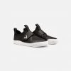 Vivobarefoot Shoes Kids Primus Sport II Trainers - Obsidian