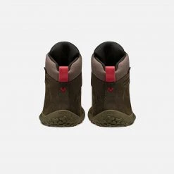 Vivobarefoot Adults Women’s Tracker Boots - Bracken
