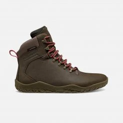 Vivobarefoot Adults Women’s Tracker Boots - Bracken