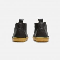 Vivobarefoot Women’s Leather Gobi III Boots - Bracken Adults