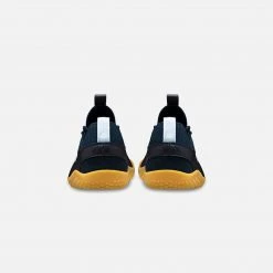 Vivobarefoot Junior Merino Wool Primus Knit II Trainers - Midnight Shoes