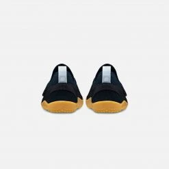 Vivobarefoot Kids Merino Wool Primus Knit II Trainers - Midnight Shoes