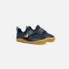 Vivobarefoot Shoes Toddler Merino Wool Primus Knit II Trainers - Midnight