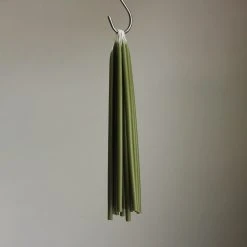 WAX Atelier Home & Baby Care Celebration Candles - Set Of 8 - Many Colours