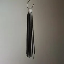 WAX Atelier Home & Baby Care Celebration Candles - Set Of 8 - Many Colours