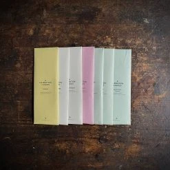 WAX Atelier Home & Baby Care Celebration Candles - Set Of 8 - Many Colours